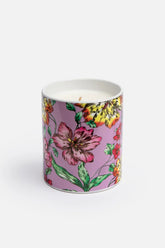 Coastal Poppy Candle