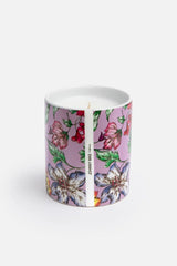 Coastal Poppy Candle