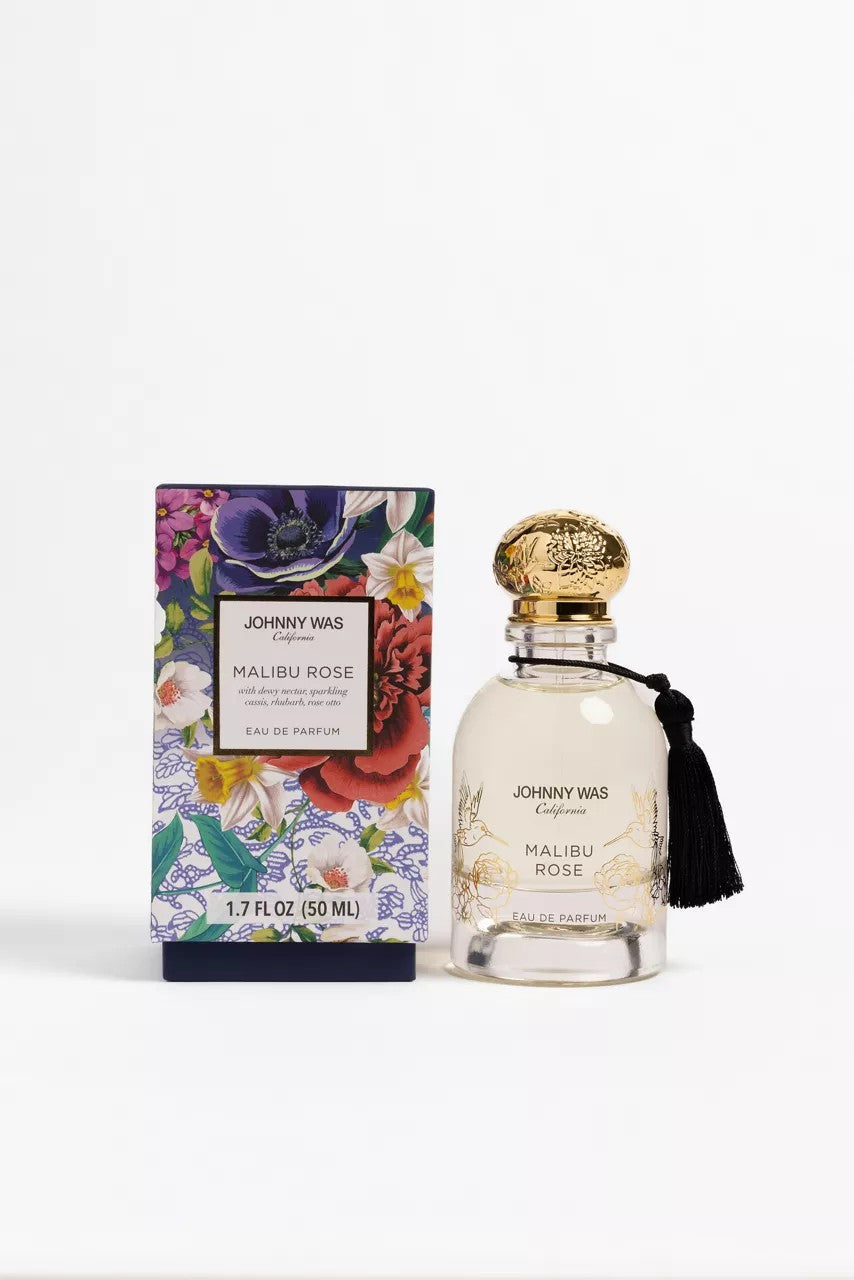 Malibu Rose 50Ml