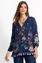 MARGOT BLOUSE