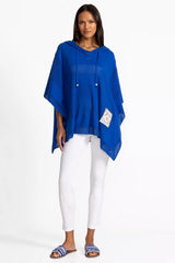 MALIBU BREEZE PONCHO
