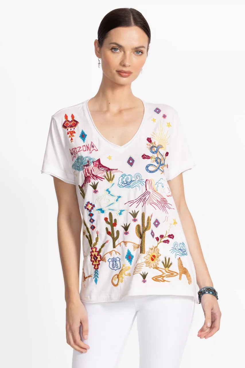 ARIZONA EVERYDAY TEE