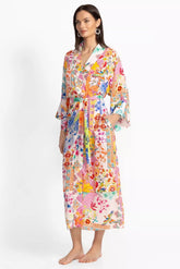 PAULA KIMONO ROBE