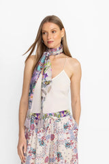 GREENRIDGE SCARF