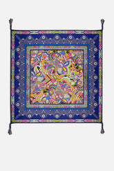 DE MARNE SCARF
