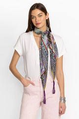 BORDONA SCARF