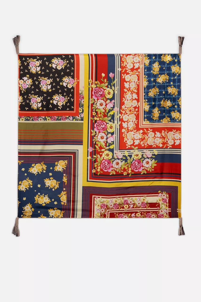 Ortega Scarf