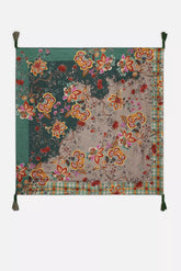 Orizaba Scarf