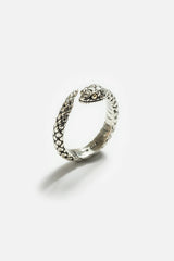 EARTH SERPENT RING