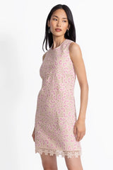 DARCY MINI DRESS