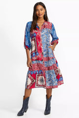 CORNELIA DRESS