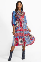 CORNELIA DRESS