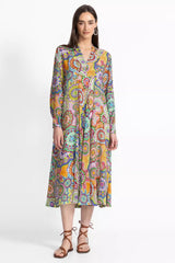KIONAH DRESS