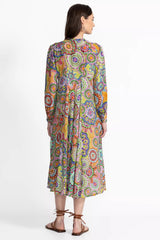 KIONAH DRESS