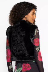 RACHELLA VEST