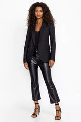 KOREI RELAXED BLAZER