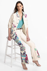 THE FLARE JEAN