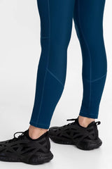 BEE ACTIVE JACQUARD BLOCKED LEGGING