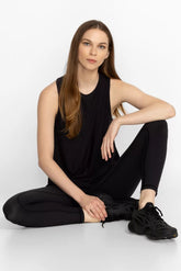 BEE ACTIVE HIGH NECK ACTIVE SWING TANK