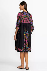 FATIMA EASY COVERUP DRESS