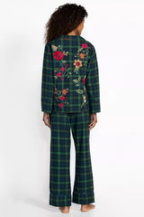 RHODA LONG PJ SET