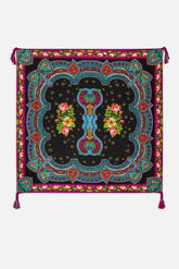 ROSE SPARK SCARF