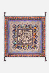 LONA SILK SCARF