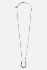 WESTERN HORSESHOE NECKLACE