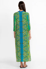 KAHINU DRESS