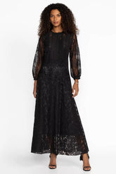 THEA LACE DRESS