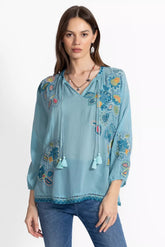 MARGOT BLOUSE