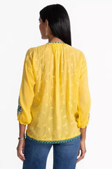 MARGOT BLOUSE
