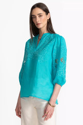 SADIE BLOUSE
