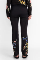 BABY BOOT LEGGING
