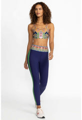 Women Active | Johnny Was Bee Active Legging Breamar Night