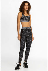 Women Active | Johnny Was Bee Active Legging With Pockets Bijou