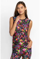 Women Active | Johnny Was Cantero Muscle Tank Cantero