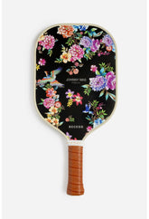 Women Active | Johnny Was Dreamer Pickleball Paddle Black