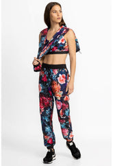 Women Active | Johnny Was Studio Cargo Track Pant Studio