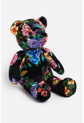 Women Bears | Johnny Was Dreamer Bear Dreamer Noir