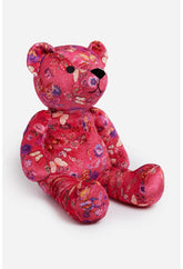 Women Bears | Johnny Was Luisa Bear Lusia