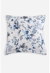 Women Bedding | Johnny Was Luca Euro Sham Luca