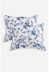 Women Bedding | Johnny Was Luca Standard Shams Pair Luca