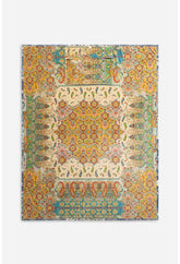 Women Blankets | Johnny Was Braemar Travel Blanket Braemar