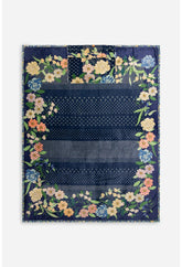 Women Blankets | Johnny Was Deponio Travel Blanket Deponio