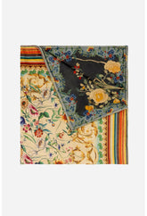 Women Blankets | Johnny Was Laurel Canyon Cozy Blanket Felix