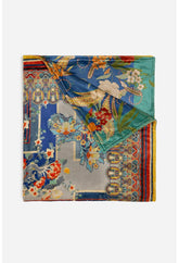 Women Blankets | Johnny Was Laurel Canyon Cozy Blanket Hillan