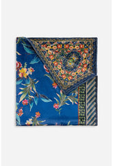 Women Blankets | Johnny Was Laurel Canyon Cozy Blanket Hirz