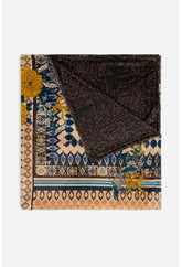 Women Blankets | Johnny Was Laurel Canyon Cozy Blanket Kelso