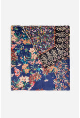 Women Blankets | Johnny Was Laurel Canyon Cozy Blanket Oasis